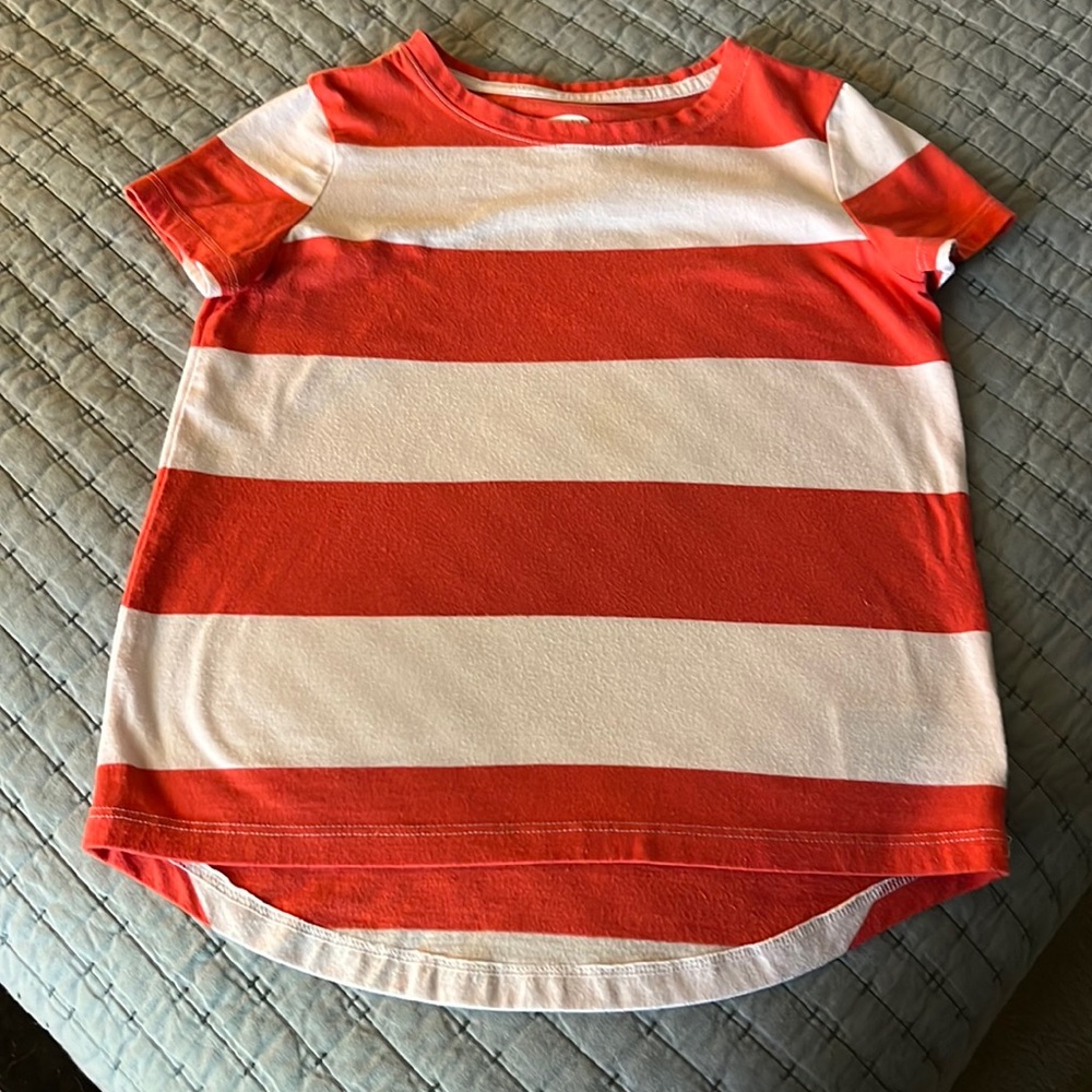 Old Navy girls shirt